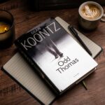 Dean R. Koontz Instagram - Q: Your books make us laugh. What makes you laugh? A: Mirrors. The stupid things I’ve done over the years. The novels of Donald Westlake.