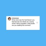Dean R. Koontz Instagram - I took too long to realize I shouldn’t be trying to write what I thought the market wanted and should instead write what most excited me and what was truly in my heart, no matter how far out-of-step with the market it seemed to be. I started to learn that lesson with STRANGERS but only fully embraced it with WATCHERS.