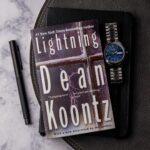 Dean R. Koontz Instagram - A reader asks if time travel is possible, as in LIGHTNING. I will tell you what I think when I get back from vacation in 1932 New York.