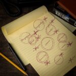 Dean R. Koontz Instagram - Q: What word should writers eliminate from their vocabulary? A: Once in a career is too often to use the word “schistosomiasis.”