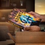 Dean R. Koontz Instagram - If you wondered if today would have any meaning or hope, the answer is YES! My new novel, AFTER DEATH, is available for pre-order.