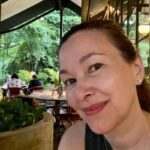 Deanna Yusoff Instagram - Just wanna wish everyone a lovely weekend! #weekend #nature #restandrelax #stillsad #love #gratitude Chopsuey Cafe