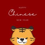 Deanna Yusoff Instagram - Wishing everyone a fabulous Roaring Year of the Tiger. #yearofthetiger #chinesenewyear #yeesang #goldendragonfruit #pineappletart #celebration