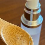 Deanna Yusoff Instagram - My skin was getting dry and looking tired so I made a Hyaluronic serum with plenty of soothing, hydrating and brightening actives from natural ingredients. What is your experience with Hyaluronic Acid? #formulator #naturalskincare #hyaluronicacid #hydratingskincare #dryskin #tiredskin #naturalingredients What do you do when your skin gets dry and tired?