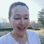 Deanna Yusoff Instagram - Embracing the Bright Side of Jet Lag! ☀️✈️ Woke up at 5 AM, and guess what? I decided to seize the moment. 💪💫 Instead of hitting snooze, I thought, "When was the last time I woke up so early?" 🤔 So, I made a pact with myself to cherish it and make the most of this peaceful morning. 🌄 Early mornings used to be my secret productivity weapon, no distractions! 🚀 Today, I rekindled that magic. Started with a soothing cup of tea, a gratitude meditation, and a few chapters of an audiobook. Then, I rolled out my yoga mat and sweated it out for 25 minutes. 💆‍♀️ With the day still fresh, I stepped outside for some invigorating morning air and logged in half of my daily steps! 🚶‍♀️ Feeling accomplished, I treated myself to a mocha and a croissant. ☕🥐 Back home by 9 AM, I realized that this spontaneous day was a far cry from my usual over-planned routines. Who else can relate to that? 🙋‍♂️ Now, I'm curious: What's your go-to morning or anytime routine that fills you with joy? Share it with me! 💬👇