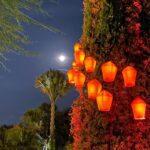 Deanna Yusoff Instagram – Happy Mid-Autumn Festival. 

#midautumnfestival 
#lanternfestival 
#fullmoon Gardens by the Bay