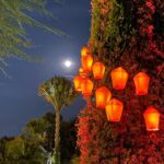 Deanna Yusoff Instagram - Happy Mid-Autumn Festival. #midautumnfestival #lanternfestival #fullmoon Gardens by the Bay