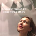 Deanna Yusoff Instagram - Happy International Women’s Day! 🌸 I will not be another flower, picked for my beauty and left to die. I will be wild, difficult to find, and impossible to forget. Erin Van Vuren #internationalwomensday #womenempowerment #women #empowerment #empowerothers #womensupportingwomen #iwd #celebratewomen #beauty #strength #unity #love #gratitude