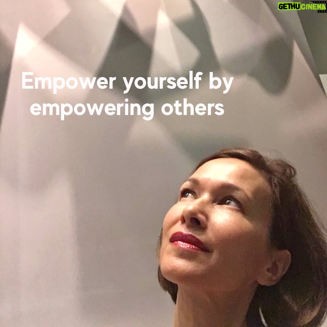 Deanna Yusoff Instagram - Happy International Women’s Day! 🌸 I will not be another flower, picked for my beauty and left to die. I will be wild, difficult to find, and impossible to forget. Erin Van Vuren #internationalwomensday #womenempowerment #women #empowerment #empowerothers #womensupportingwomen #iwd #celebratewomen #beauty #strength #unity #love #gratitude