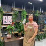 Deanna Yusoff Instagram - Had a lovely morning at a workshop by Gold & Behold, making Terrazzo and marbled Jesmonite trays. Set in a lush and green oasis, Space4us was a pleasant surprise, nestled in a concrete jungle. Thank you for the experience! @space4us.sg @goldandbeholdco #jesmonite #terrazzo #handmade #creativity #morningwellspent #oasis #plants #deannalearns #mandaringallery #singapore🇸🇬 #actress #formulator #gratitude #fun Mandarin Gallery