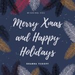 Deanna Yusoff Instagram - Wishing more love, health, friendship, forgiveness, kindness, generosity, sharing, caring, gratitude, peace and joy this Xmas to everyone and from everyone. ❤️❤️ #xmas #christmas2020 #love #friendship #forgiveness #kindness #generosity #caring #share #joy #unity #peace #celebration #family #staysafe #singapore #nosnow #tropical #gratitude Singapore