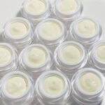 Deanna Yusoff Instagram - Formulated an anti ageing eye cream. This is a work in process for @edelbotanica. If you are in Singapore and would like to try some in exchange for some feedback, please contact me. #naturalskincare #organic #workinprogress #skincare #formulator #cleanskincareproducts #singapore #feedback #gratitude #madewithlove #eurasian #actress #beauty