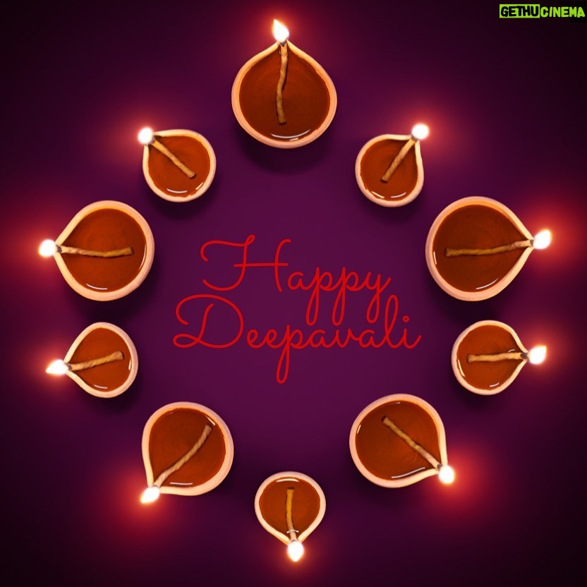 Deanna Yusoff Instagram - Wishing you all joy, peace and love during the Festival of Lights. Stay safe. Happy Dewali #diwali #deepavali #celebration #festivaloflights #family #gratitude #peace #love #reunion #actress #eurasian
