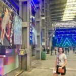 Deanna Yusoff Instagram - Are you in Singapore? No plans for tonight? Then you must head to Pasir Panjang Power Station for the Alex Blake Charlie music festival featuring all female performers. Apart from the music there is so much to do. Cool to even find plant-based foods and lower carbon footprint drinks. Well done Marcia & gang! #alexblakecharlie #alexblakecharliesessions #pasirgudangpowerstation #singapore #festival #musicfestival #19sixtyfive #plantbasedfood #carbonfootprint #livingwithdeanna #deannatravels #journey #gratitude #blessings #travel #malaysia #eurasian #actress #fun #happiness Pasir Panjang power station
