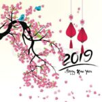 Deanna Yusoff Instagram - To all who are celebrating, Kong Hei Fatt Choy and wishing you a prosperous year of the oink oink. Happy Holiday to all! #yearofthepig #chinesenewyear #celebration #family #culture #malaysia #gratitude #blessings #forgiveness #fun #happiness