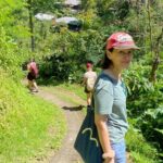 Deanna Yusoff Instagram – It feels like just a few days ago, yet it already seems so far away. What an absolute delight it was to visit the breathtaking lakes of Beratan and Tamblingan in Bali. The refreshing breeze and abundant greenery evoked memories of the serene Cameron Highlands. We embarked on invigorating hikes amidst cascading waterfalls, discovering hidden gems of local warungs and charming cafes along the journey. Connecting with Mother Nature in such a manner was truly revitalizing. 

Prior to this adventure, I had never seen vanilla beans in their natural, undried form. Witnessing the meticulous sun-drying process for all the local spices infused each batch with a genuine sense of love and care.

Embracing the local saying, « Kita orang hutan, » which translates to « We are jungle people, » we reveled in the realization that these humble cafes and warungs were operated by families residing in the forest. They sustain themselves through the fruits of their labor, cultivating and selling their harvest. 

It is a humbling reminder of our blessings to have such sanctuaries on our planet—places where pure, crystalline water flows graciously from the nearby mountains.

However, it is disheartening to observe that as we venture closer to the densely populated regions, the clarity of the water diminishes, tainted by the presence of waste from both sewage and litter. 

Nevertheless, after spending a day immersed in the mountains and surrounded by enchanting waterfalls, I felt a profound recharge. For me, nature remains the ultimate remedy to clear my mind and replenish my spirit.

Do you have a special place in nature that you retreat to for rejuvenation? Take a moment to reflect and share your personal oasis amidst the wonders of the natural world.

#NatureRejuvenation
#BaliLakes
#MountainEscapes
#WaterfallWanderlust
#CameronHighlandsVibes
#LocalWarungs
#JungleLiving
#SustainableLifestyle
#VanillaBeansDiscovery
#SunDriedSpices
#PureWaterSources
#SanctuariesOnEarth
#MotherNatureConnection
#ClearMindRevival
#EnvironmentalAwareness
#NatureRemedy
#RechargeYourSoul  #EmbraceTheOutdoors #NaturalBeauty #FindYourOasis Bali, Indonesia