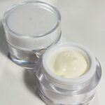 Deanna Yusoff Instagram - Formulated an anti ageing eye cream. This is a work in process for @edelbotanica. If you are in Singapore and would like to try some in exchange for some feedback, please contact me. #naturalskincare #organic #workinprogress #skincare #formulator #cleanskincareproducts #singapore #feedback #gratitude #madewithlove #eurasian #actress #beauty