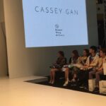 Deanna Yusoff Instagram - Another amazing show at the KLFW 2018. It was such an explosion of colours and prints. So many wonderful surprises! Thanks for inviting and dressing me! ❤️ #casseygan #klfw2018 #toniandguybangsar #lovemyoutfit #malaysiandesigners #designers #print #colour #fashionshow #saturday #actress #model #singer #entrepreneur #eurasian #alldressedup #flatshoes #livingwithdeanna #deannayusoff Pavilion KL
