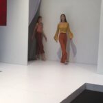 Deanna Yusoff Instagram - Congratulations to 3thelabel on their Spring Summer 2019 show at the KLFW. Loving all those colours!!! Wearing Trixia Black top and Mila wrapped skirt by 3thelabel. And as usual, gorgeous hair by Toni and Guy. Thank you for having me at your show 3thelabel. #3thelabel #toniandguybangsar @will_i_amwong #justinyap #syomsz #nuritaharith #klfw2018 #malaysiandesigner #fashionweek #funday #alldressedup #fashionshow #actress #singer #model #emcee #livingwithdeanna #deannayusoff