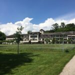 Deanna Yusoff Instagram - A day by the Riviera Suisse, lac Léman. Am gonna miss the beautiful summer weather and all the yummy food. #lacleman #rivieravaudoise #switzerland #vaud #vineyard #poppyflower #summer #vacation #ysbh #deannatravels #livingwithdeanna #europe #freedom #gratitude #lifeisgood #casinodemorges #hôteldevillemorges #belgianwaffle #actress #singer #model #emcee #eurasian