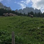 Deanna Yusoff Instagram - Beautiful but challenging hike up to the Soldat Chalet at the foot of the Gastlosen. Absolutely breathtaking! Had to treat myself to a local dessert, coffee and double cream. 😜 #gastlosen #switzerland #hike #chaletdusoldat #summer #fribourg #bern #mountains🗻 #swissalps #cow #vincuit #doublecremedegruyere #nature #postcard #deannatravels #ysbh #travel #actress #model #singer #emcee