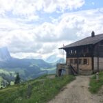 Deanna Yusoff Instagram - Beautiful but challenging hike up to the Soldat Chalet at the foot of the Gastlosen. Absolutely breathtaking! Had to treat myself to a local dessert, coffee and double cream. 😜 #gastlosen #switzerland #hike #chaletdusoldat #summer #fribourg #bern #mountains🗻 #swissalps #cow #vincuit #doublecremedegruyere #nature #postcard #deannatravels #ysbh #travel #actress #model #singer #emcee
