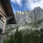 Deanna Yusoff Instagram - Beautiful but challenging hike up to the Soldat Chalet at the foot of the Gastlosen. Absolutely breathtaking! Had to treat myself to a local dessert, coffee and double cream. 😜 #gastlosen #switzerland #hike #chaletdusoldat #summer #fribourg #bern #mountains🗻 #swissalps #cow #vincuit #doublecremedegruyere #nature #postcard #deannatravels #ysbh #travel #actress #model #singer #emcee