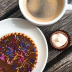 Deanna Yusoff Instagram - Beautiful but challenging hike up to the Soldat Chalet at the foot of the Gastlosen. Absolutely breathtaking! Had to treat myself to a local dessert, coffee and double cream. 😜 #gastlosen #switzerland #hike #chaletdusoldat #summer #fribourg #bern #mountains🗻 #swissalps #cow #vincuit #doublecremedegruyere #nature #postcard #deannatravels #ysbh #travel #actress #model #singer #emcee