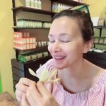 Deanna Yusoff Instagram - Hey, have you heard of jamu? It's a traditional Indonesian medicine made from natural ingredients that has been used for centuries to promote health and wellbeing. In Bali, jamu is a daily practice that locals swear by, and it's not hard to see why. Not only is jamu delicious, but it's also packed with natural goodness that can help to boost your immune system, increase your energy, and improve your digestion. And the best part? All of the ingredients used in jamu are locally sourced in Bali, so you know you're getting the real deal. I recently did a course in Bali to learn how to make jamu myself, and it was such a fun and relaxing experience. I loved how simple and natural the process was, and it was a great way to connect with local traditions and ingredients. If you're ever in Indonesia, be sure to give jamu a try. It's a refreshing and healthy drink that's perfect for any time of day. And who knows, you might just fall in love with this traditional practice like I did! Have you Jamu’ed before? Share in the comments below. #jamu #traditionalmedicine #naturalremedies #herbalmedicine #indonesianculture #healthyliving #balilife #localingredients #wellness #holistichealth #plantbased #organic #selfcare #mindbodyspirit #healing #immunesupport #energyboost #digestivehealth #bali #travelgram Bali, Indonesia