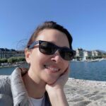 Deanna Yusoff Instagram - Hello Everyone, First and foremost, a heartfelt thank you to each one of you for accompanying me on this journey through 2023. Your unwavering support, encouragement, and engagement have truly been the wind beneath my wings. Knowing that you've been following, reading, and resonating with my posts has made every moment more meaningful. As I reflect on 2023, it feels like flipping through the pages of a captivating novel filled with unexpected twists and heartwarming moments. This year has showered me with incredible friendships, unforgettable adventures, and moments that deepened my understanding of gratitude, mindfulness, and self-worth. Imagine peeling an onion, layer by layer, that's been my journey to uncovering my authentic self. Through enthralling books and culinary escapades, I've ventured into worlds unknown, expanding my horizons. And let's not forget those serene moments with nature, where the moon seemed to whisper secrets alongside gentle creatures and shimmering crystals. While there were moments of pure joy and laughter with dear friends and family, I won't sugarcoat it - there were challenges too. I faced disappointments and learned some tough lessons about trust. Yet, through it all, the silver lining was the unwavering support from genuine friends who stood by me. Navigating through the maze of life's highs and lows, I've learned the art of setting boundaries and recognizing the difference between authenticity and pretense. These experiences, both uplifting and challenging, have only strengthened my resolve and shaped my path forward. As I set my sights on the horizon of the new year, I'm filled with hope and anticipation. Let's raise our vibrations, focusing on love and compassion, and leave behind the negativity that tried to dim our light. Here's to a future filled with balance, growth, and endless possibilities. Warmest wishes for the journey ahead. #ReflectingOn2023 #JourneyOfSelfDiscovery #GratitudeJourney #NewBeginningsAhead #AuthenticSelf #LifeLessonsLearned #EmbracingChange #CommunitySupport #PositiveVibesOnly #GrowthMindset #HopesFor2024 #BalanceInLife #GratefulHeart