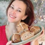Deanna Yusoff Instagram - As we approach Easter, it is a time of joy and celebration for many people around the world. However, it is important to recognize that not everyone celebrates this holiday, and that is okay. What is important is that we can all be grateful for the opportunity to celebrate our own beliefs and traditions, and to respect those of others. It is through respect and understanding that we can come together and recognize the commonalities that unite us, such as love, compassion, and kindness. No matter what our beliefs may be, we can all appreciate the power of these values in bringing people together and creating a sense of community. This Easter, let us be grateful for the opportunity to celebrate and share our own beliefs with others, but also let us remember to show respect and kindness towards those who have different beliefs and traditions. By doing so, we can create a world where diversity is celebrated and love unites us all. #hotcrossbuns #RespectDifferentBeliefs #CelebrateDiversity #LoveUnitesUsAll #GratefulForOurBeliefs #CompassionForAll #KindnessMatters #InterfaithRespect #EasterJoy #SpringRenewal #ReligiousTolerance #CommunitySpirit #UnityInDiversity #CulturalUnderstanding #SharingBeliefs #InclusiveCelebration #PeacefulCoexistence #OpenMindedness #AppreciatingTraditions #SpiritualRenewal #OneHumanFamily