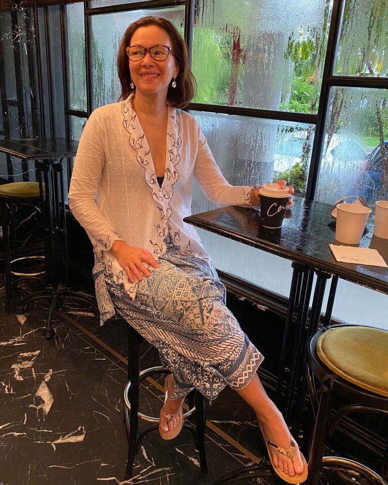 Deanna Yusoff Wiki, Biography, Age, Gallery, Spouse and more
