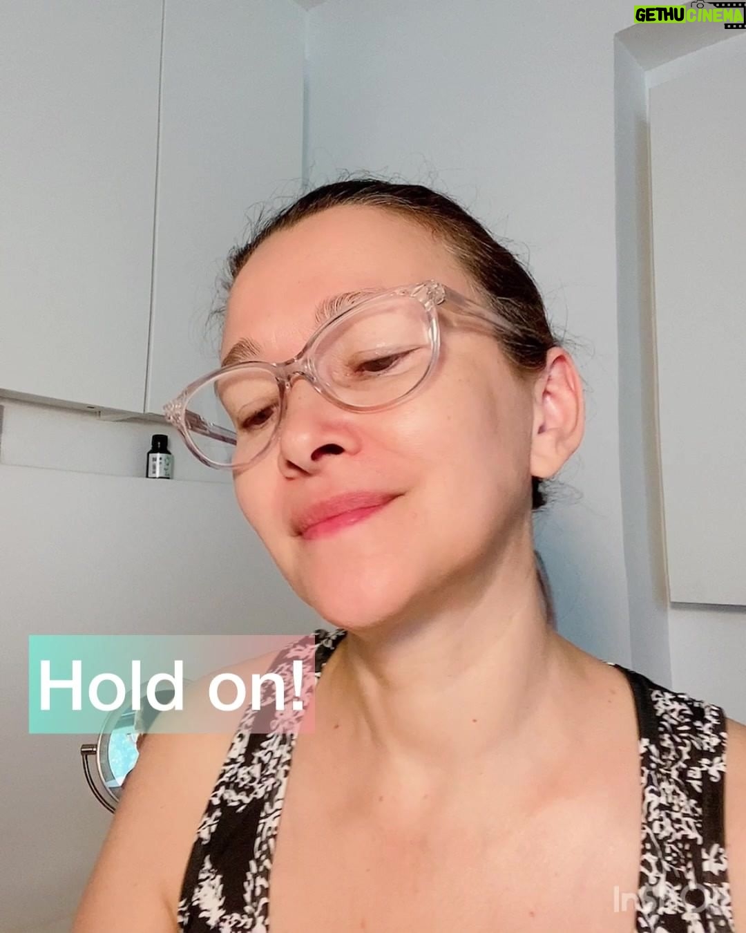 Deanna Yusoff Instagram - Have you ever wondered what a skin patch test is and why it’s so important? A skin patch test is a great way to determine if your skin may be sensitive or allergic to certain ingredients in skincare products. The patch test involves applying small amounts of product containing potential allergens and irritants on the skin and monitoring for any reactions over a certain period. It's important to keep an eye out for signs of redness, itching, inflammation, or other reactions that could signal a possible sensitivity or allergy. By testing a small area first, you can avoid a more serious reaction on your face or body. Natural ingredients such as essential oils, Shea butter, and other botanical products can bring about sensitivities or allergies more than synthetic skincare due to their powerful active components. Therefore, always perform a patch test before using any new product, especially if you have sensitive skin or a history of allergies. Here's how you do a skin patch test : 🍀Choose a small area on your inner arm or behind your ear that's clean and dry. 🍀Apply a small amount of the product you want to test and wait for 24 to 48 hours. Don't wash or touch the area during this time. 🍀If you experience any itching, redness, swelling, or other signs of irritation, remove the product and rinse the area with cool water. 🍀If you don't have any reaction after 48 hours, the product is likely safe for you to use on your face or body. So next time you want to try a new skincare product, don't forget to do a skin patch test first! And remember, just because something is natural doesn't mean it's always safe for you. Be a smart consumer and take care of your skin. #skintips #skincare101 #skinpatchtest #sensitiveskin #allergies #naturalvschemical #beautyhack #holisticskincare #deannaformulates #skinissues #holisticskin #malaysia #skincareingredient