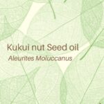 Deanna Yusoff Instagram - Kukui nut, also known as Aleurites Moluccanus, Buah Keras, Kemiri or Candlenut, is a type of nut that is commonly found in Southeast Asia, including Malaysia. It has been a delicious cooking ingredient for centuries but it's also magical when used as part of skin care and haircare. Kukui Nut oil (Carrier Oil) is extracted from the nuts and has been used for centuries in traditional remedies. With its combination of essential fatty acids and vitamins E and A to soothe irritated skin, soften and moisturize dry patches and even out tone. It is also believed to have anti-inflammatory and antimicrobial properties, which may make it useful for treating skin conditions like eczema, psoriasis, and acne. This ancient Malaysian secret might just be the best kept beauty trick still. No wonder I'm using Kukui oil all the time in my formulations...it would make our grandmas proud! #kukui #kukuinuts #kukuinutoil #aleuritesmoluccanus #kemiri #buahkeras #candlenutoil #malaysia #holisticskincare #singapore #naturalskincare #skinhealth #ingredient #complexion #skincareingredient #carrieroilsforskin #lightoil #carrieroils #coldpressed #psoriasis #certifiedformulator #edelbotanica #deannacreates #deannaformulates #actress