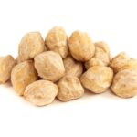 Deanna Yusoff Instagram - Kukui nut, also known as Aleurites Moluccanus, Buah Keras, Kemiri or Candlenut, is a type of nut that is commonly found in Southeast Asia, including Malaysia. It has been a delicious cooking ingredient for centuries but it's also magical when used as part of skin care and haircare. Kukui Nut oil (Carrier Oil) is extracted from the nuts and has been used for centuries in traditional remedies. With its combination of essential fatty acids and vitamins E and A to soothe irritated skin, soften and moisturize dry patches and even out tone. It is also believed to have anti-inflammatory and antimicrobial properties, which may make it useful for treating skin conditions like eczema, psoriasis, and acne. This ancient Malaysian secret might just be the best kept beauty trick still. No wonder I'm using Kukui oil all the time in my formulations...it would make our grandmas proud! #kukui #kukuinuts #kukuinutoil #aleuritesmoluccanus #kemiri #buahkeras #candlenutoil #malaysia #holisticskincare #singapore #naturalskincare #skinhealth #ingredient #complexion #skincareingredient #carrieroilsforskin #lightoil #carrieroils #coldpressed #psoriasis #certifiedformulator #edelbotanica #deannacreates #deannaformulates #actress