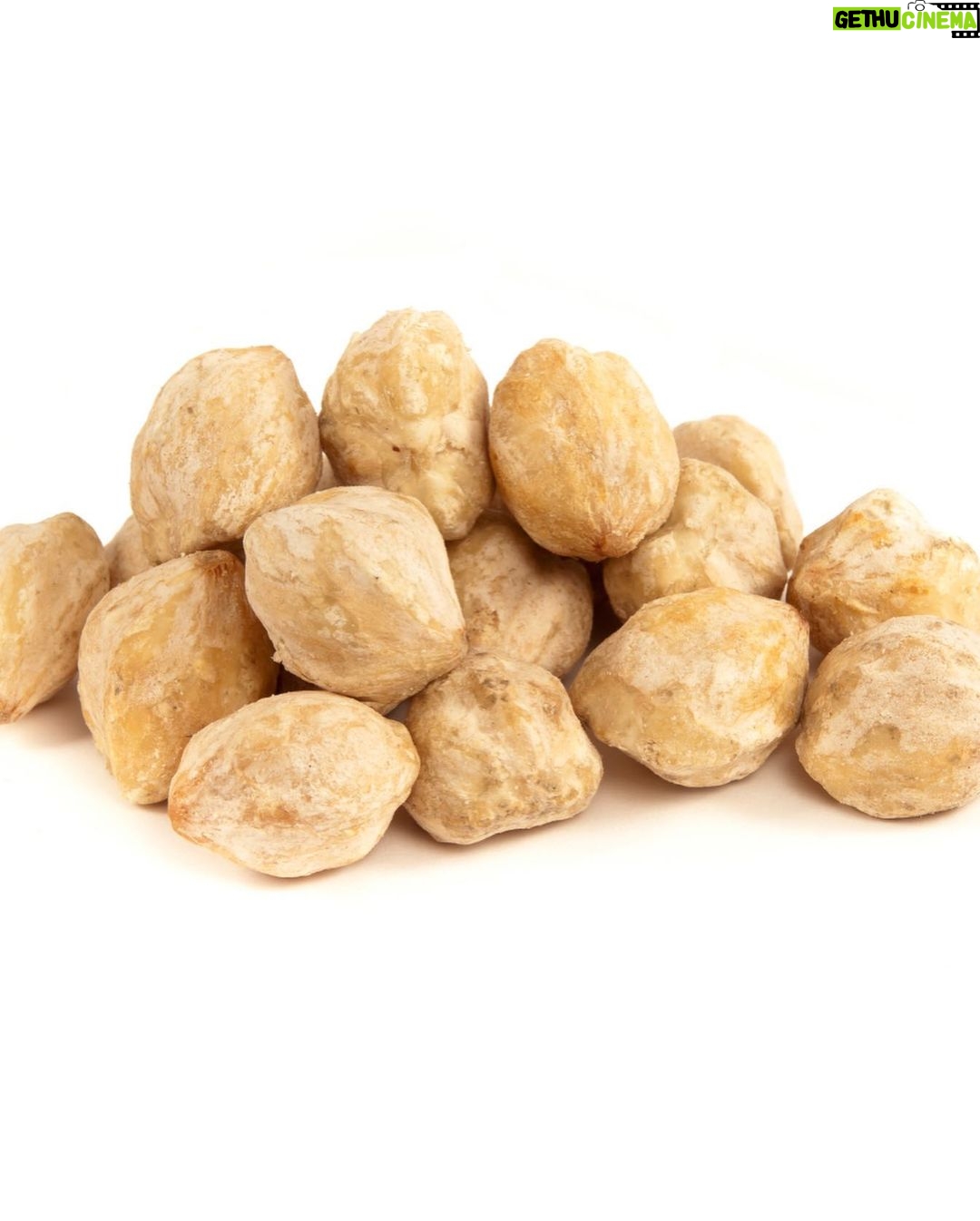 Deanna Yusoff - 1K Likes - Kukui nut, also known as Aleurites Moluccanus, Buah Keras, Kemiri or Candlenut, is a type of nut that is commonly found in Southeast Asia, including Malaysia. It has been a delicious cooking ingredient for centuries but it's also magical when used as part of skin care and haircare.
Kukui Nut oil (Carrier Oil) is extracted from the nuts and has been used for centuries in traditional remedies. With its combination of essential fatty acids and vitamins E and A to soothe irritated skin, soften and moisturize dry patches and even out tone. It is also believed to have anti-inflammatory and antimicrobial properties, which may make it useful for treating skin conditions like eczema, psoriasis, and acne. This ancient Malaysian secret might just be the best kept beauty trick still. No wonder I'm using Kukui oil all the time in my formulations...it would make our grandmas proud!
#kukui #kukuinuts #kukuinutoil #aleuritesmoluccanus #kemiri #buahkeras #candlenutoil #malaysia #holisticskincare #singapore #naturalskincare #skinhealth #ingredient #complexion #skincareingredient #carrieroilsforskin #lightoil #carrieroils #coldpressed #psoriasis #certifiedformulator #edelbotanica #deannacreates #deannaformulates #actress