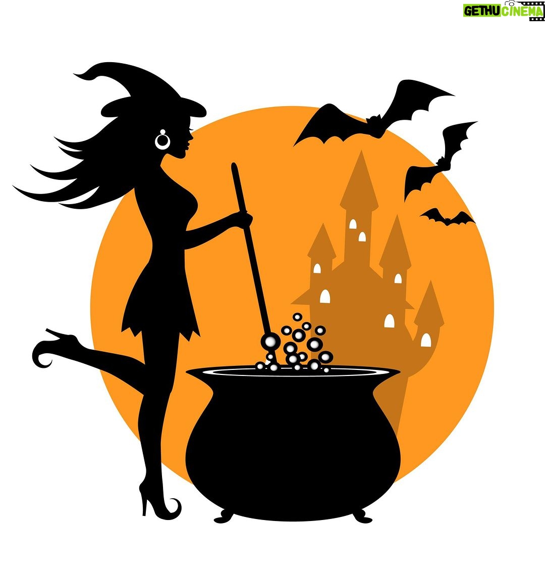 Deanna Yusoff Instagram - If I could cast a spell, it would be to transform myself into an enchanting good witch stirring up magical concoctions! Lucky for you (and me!), although I don't possess any real mystical powers I do have the ability and passion to formulate amazing skincare. It's incredibly rewarding watching simple ingredients turn into exquisite lotions, balms and more - carefully crafted with love so that everyone can become their most beautiful self. Nowadays there are plenty of ethically sourced options too which means my potions won't give anyone warts… only glowing skin! Who wants to know what's brewing in my cauldron? 💚💚 me! #goodwitch #cauldron #magic #skinhealth #holisticskin #certifiedformulator #deannacreates #myjourney #singapore #malaysia #skin #actress #watchingtoomuchharrypotter #watchingtoomuchharrypotter