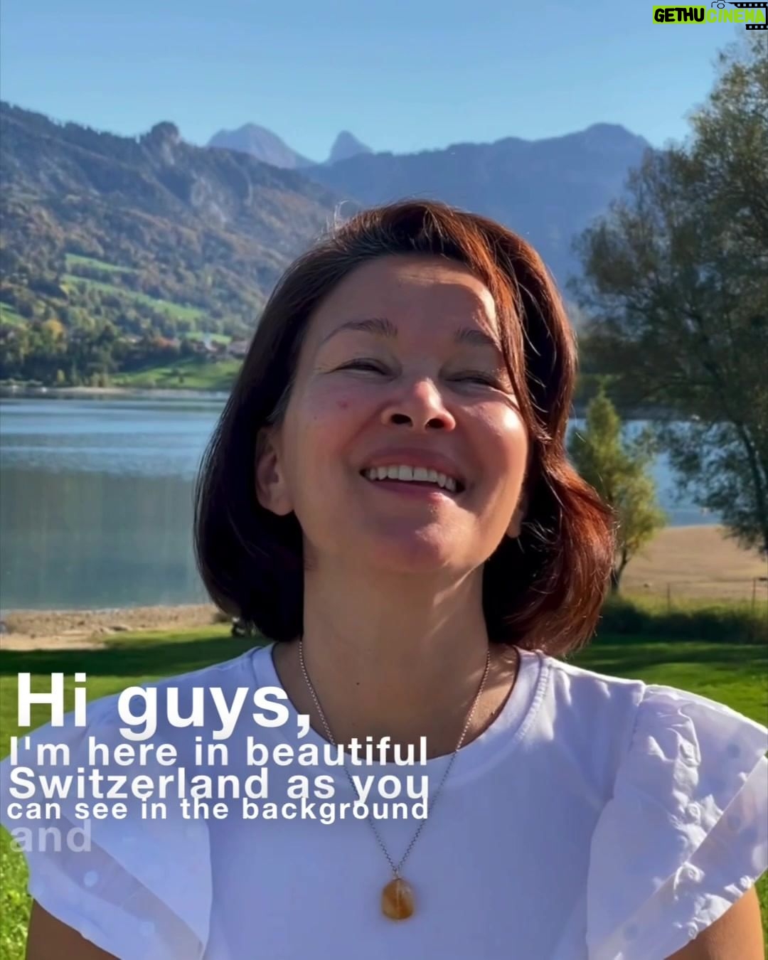 Deanna Yusoff - 4.2K Likes - Get glowing skin the natural way!
I'm so excited to share my newfound knowledge as a certified natural skincare formulator. If you're as excited about this journey as I am, tune into my stories to learn how you can care for your skin naturally.
Turn on post notifications and never miss a beat when it comes to our updates.
#naturalbeauty
#naturalskincare
#deannacreates
#edelbotanica
#certifiedformulator
#skinhealth
#holisticskin
#switzerland
#nature
#motherearth