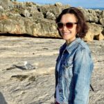 Deanna Yusoff Instagram - Back home. Recharged, rested, grateful, enriched and happy. When was the last time you spent time on yourself? #cashcais #deannatravels #recharge #gratitude #rest #home #loveyourself Boca do Inferno