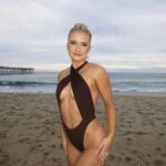 Deb Chubb Instagram - Xoxo🤎 Manhattan Beach, California