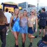 Deb Chubb Instagram - NYE cause I’m in the future ✨🥂 Brisbane, Queenland, Australia