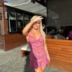 Deb Chubb Instagram - 🎀💝💁🏼‍♀️
