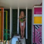 Deb Chubb Instagram - Ohhh Love Island Games.. Where do I begin… what a crazy ride. First of all, I’m SO thankful for this experience. When else do you get to go to Fiji and live in a Villa with a bunch of hotties from around the world!? I’m disappointed you guys didn’t get to see more of Callum and I’s relationship because I truly have never laughed so much in my life. I wish I came in earlier so I could’ve proved myself to you guys. But regardless, what an amazing experience. I hope you all enjoyed watching the show!! Cheers to new friendships, the mega duel, and third place (again) !!🥂🩷