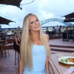 Deb Chubb Instagram - Can officially say I’ve been to Sydney now 📍 Sydney, Australia