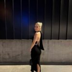 Deb Chubb Instagram - 🖤🖤🖤 Los Angeles, California