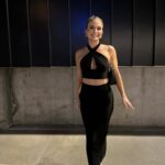 Deb Chubb Instagram - 🖤🖤🖤 Los Angeles, California