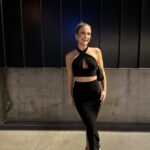 Deb Chubb Instagram - 🖤🖤🖤 Los Angeles, California