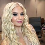 Deb Chubb Instagram - Pre Love Island Games photo shoot 💖