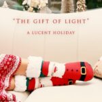 Deb Chubb Instagram - Hurry!!😳 @lucentlosangeles is offering up to 60% off for a limited time! Get him the PERFECT gift this holiday that he will love forever ❤️🎅🏼🎄 #lucentlosangeles #giftforhim