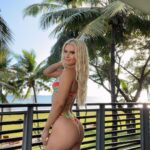 Deb Chubb Instagram - Paradise 🏝️ Nadi, Fiji Islands